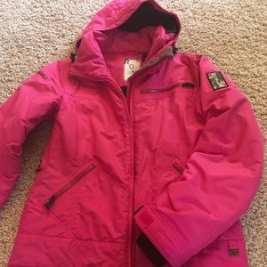 Roxy ski jacket